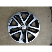 Колпак opel oe оригинальные 17 