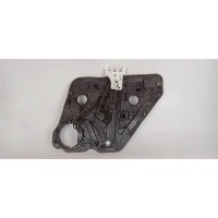 Стеклоподъемник задний левый HYUNDAI ELANTRA CN7 2021 2021 83471AA000