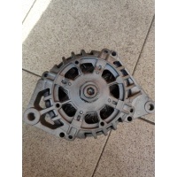Генератор renault megane лагуна scenic 1.9 volvo v40 s40 sg10b019 2542466