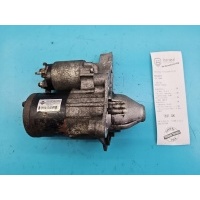 Тест стартер renault fluence 1.6 16v