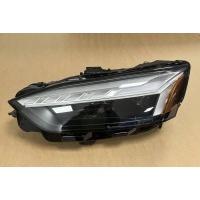 Audi a5 8w фара диодов matrix 8w6941039b