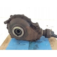 Для дифференциал range rover l322 4.4 v8