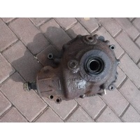 Мост дифференциал передний range rover 4.4 v8 l322