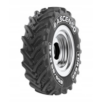 Ascenso tdr 650 540 / 65r28 149 d