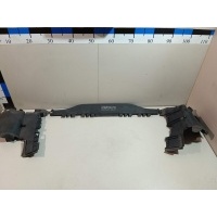 Воздуховод радиатора верхний Mercedes Benz W218 CLS (2011 - 2017) 2185050130