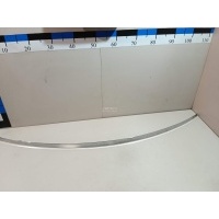 Накладка крышки багажника Mercedes Benz W218 CLS (2011 - 2017) 2187570089