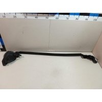 Накладка стекла заднего левого Mercedes Benz W218 CLS (2011 - 2017) 2187350765
