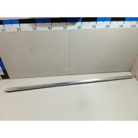 Накладка стекла переднего левого Mercedes Benz W218 CLS (2011 - 2017) 2187200324