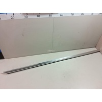 Накладка стекла переднего правого Mercedes Benz W218 CLS (2011 - 2017) 2187200424