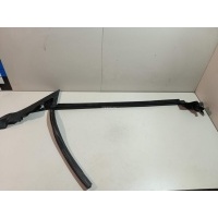 Накладка стекла переднего правого Mercedes Benz W218 CLS (2011 - 2017) 2187200815