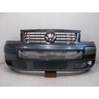 Volkswagen oe 7h5807101 решетка радиатора радиатора