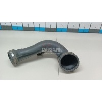 Воздуховод Land Rover Range Rover Sport 2013 LR078392