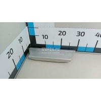 Накладка порога (внутренняя) Land Rover Range Rover Sport 2013 LR035839