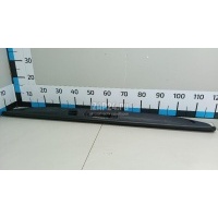 Обшивка двери багажника Land Rover Range Rover IV 2013 LR038140