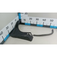 Обшивка двери багажника Land Rover Range Rover IV 2013 LR034418