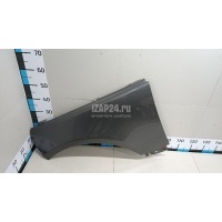 Крыло переднее левое Land Rover Range Rover IV 2013 LR061809