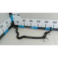 Патрубок радиатора Land Rover Range Rover IV 2013 LR078764