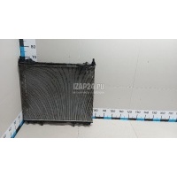 Радиатор основной Land Rover Range Rover Sport 2013 LR062425
