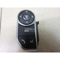Кнопка многофункциональная Ford Range Rover Sport 2013 LR087484