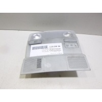 Плафон салонный VAG Tiguan (2007 - 2011) 1K0947105PY20
