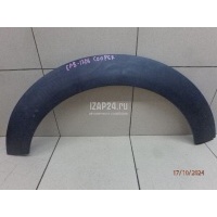 Накладка заднего крыла правого BMW Clubman R55 (2007 - 2014) 51777167594