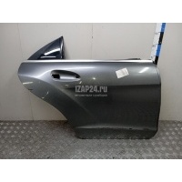 Дверь задняя правая Mercedes Benz W218 CLS (2011 - 2017) 2187301205