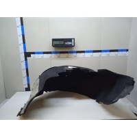 Локер задний левый Mercedes Benz W218 CLS (2011 - 2017) 2186901530