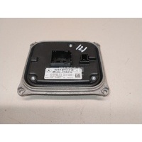 Блок электронный Mercedes Benz W218 CLS (2011 - 2017) 2189004406