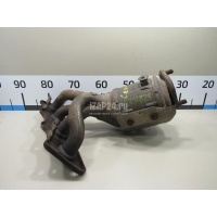 Коллектор выпускной Hyundai-Kia Ceed (2012 - 2018) 285102BGS5