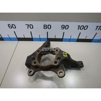 Кулак поворотный передний правый Hyundai-Kia Ceed (2012 - 2018) 51716A6000