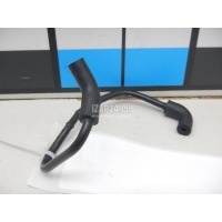 Трубка вакуумная VAG Allroad quattro (2012 - 2019) 06E133714H