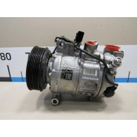 Компрессор кондиционера VAG Allroad quattro (2012 - 2019) 4M0820803L