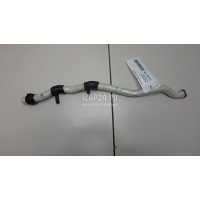 Трубка системы охлаждения VAG Allroad quattro (2012 - 2019) 06E121065S