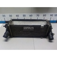Интеркулер Hyundai-Kia i40 (2011 - 2019) 282712A540
