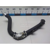 Патрубок интеркулера Hyundai-Kia i40 (2011 - 2019) 282512A551