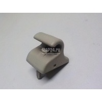 Крючок солнцезащитного козырька Hyundai-Kia i40 (2011 - 2019) 852354D300VYF