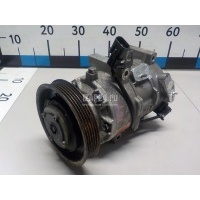 Компрессор кондиционера Hyundai-Kia i40 (2011 - 2019) 977013Z001