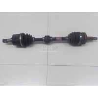 Полуось передняя левая Hyundai-Kia i40 (2011 - 2019) 495003Z300