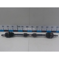 Полуось передняя правая Hyundai-Kia i40 (2011 - 2019) 495013Z350