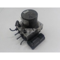 Блок ABS (насос) Hyundai-Kia i40 (2011 - 2019) 589203Z910