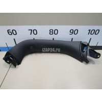 Обшивка двери багажника Hyundai-Kia Ceed (2012 - 2018) 81730A2000WK