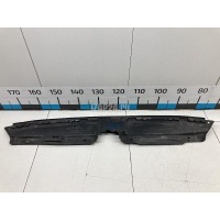 Кожух замка капота Hyundai-Kia Ceed (2012 - 2018) 86570A2000