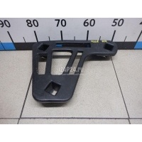 Кронштейн заднего бампера правый Hyundai-Kia Ceed (2012 - 2018) 86624A2200