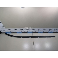 Накладка стекла заднего правого Hyundai-Kia Ceed (2012 - 2018) 83220A2001