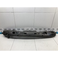 Наполнитель переднего бампера Hyundai-Kia Ceed (2012 - 2018) 86520A2000
