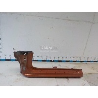 Порог левый Hyundai-Kia Ceed (2012 - 2018) 71312A2D40