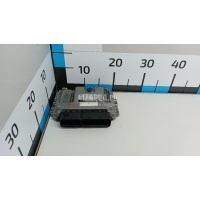 Блок управления двигателем Hyundai-Kia Ceed (2012 - 2018) 391102BRC3