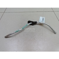 Направляющая стояночного тормоза VAG Fox (2005 - 2011) 6Q0711951B