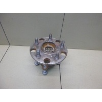 Ступица задняя Toyota GS 250/350/300H (2012 - 2018) 4241030040