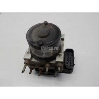 Блок ABS (насос) Lifan Solano (2010 - 2016) B3550100